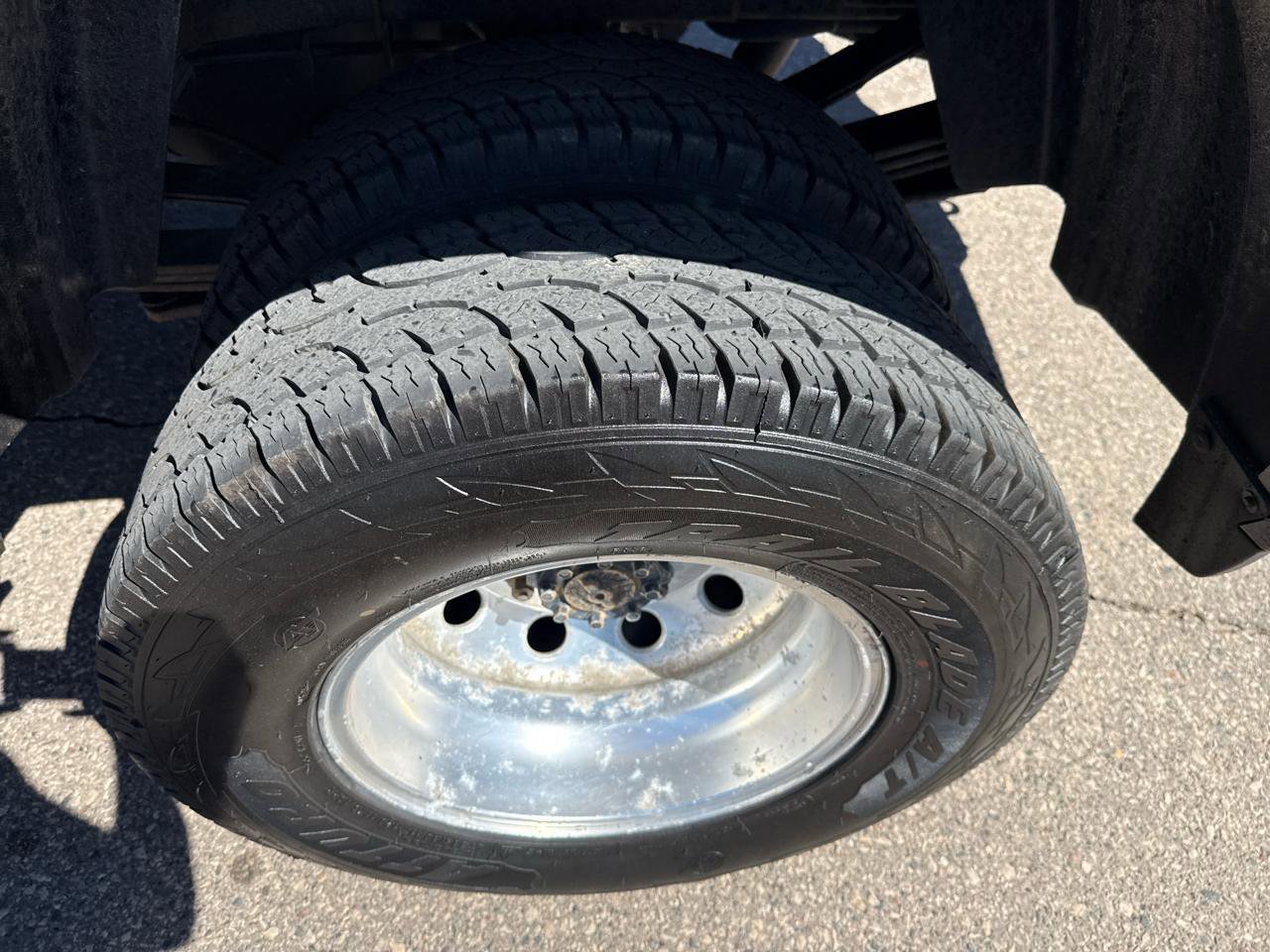 Used 2019 RAM 3500 Laramie AWD/4WD image 25