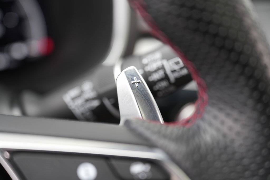 Used 2024 Acura MDX A-Spec image 55