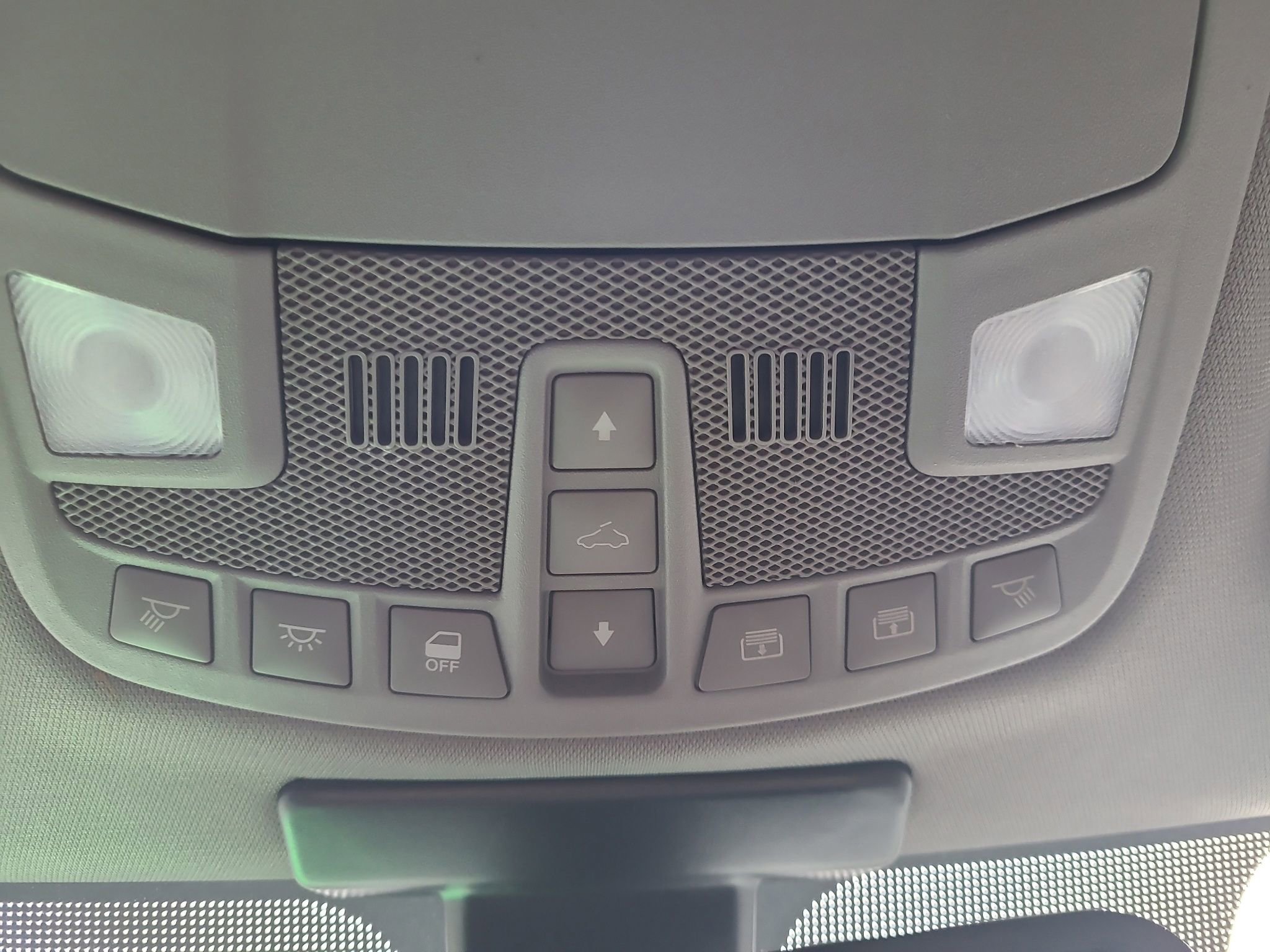 Used 2016 Ford F150 Lariat w/ Equipment Group 502A Luxury image 23