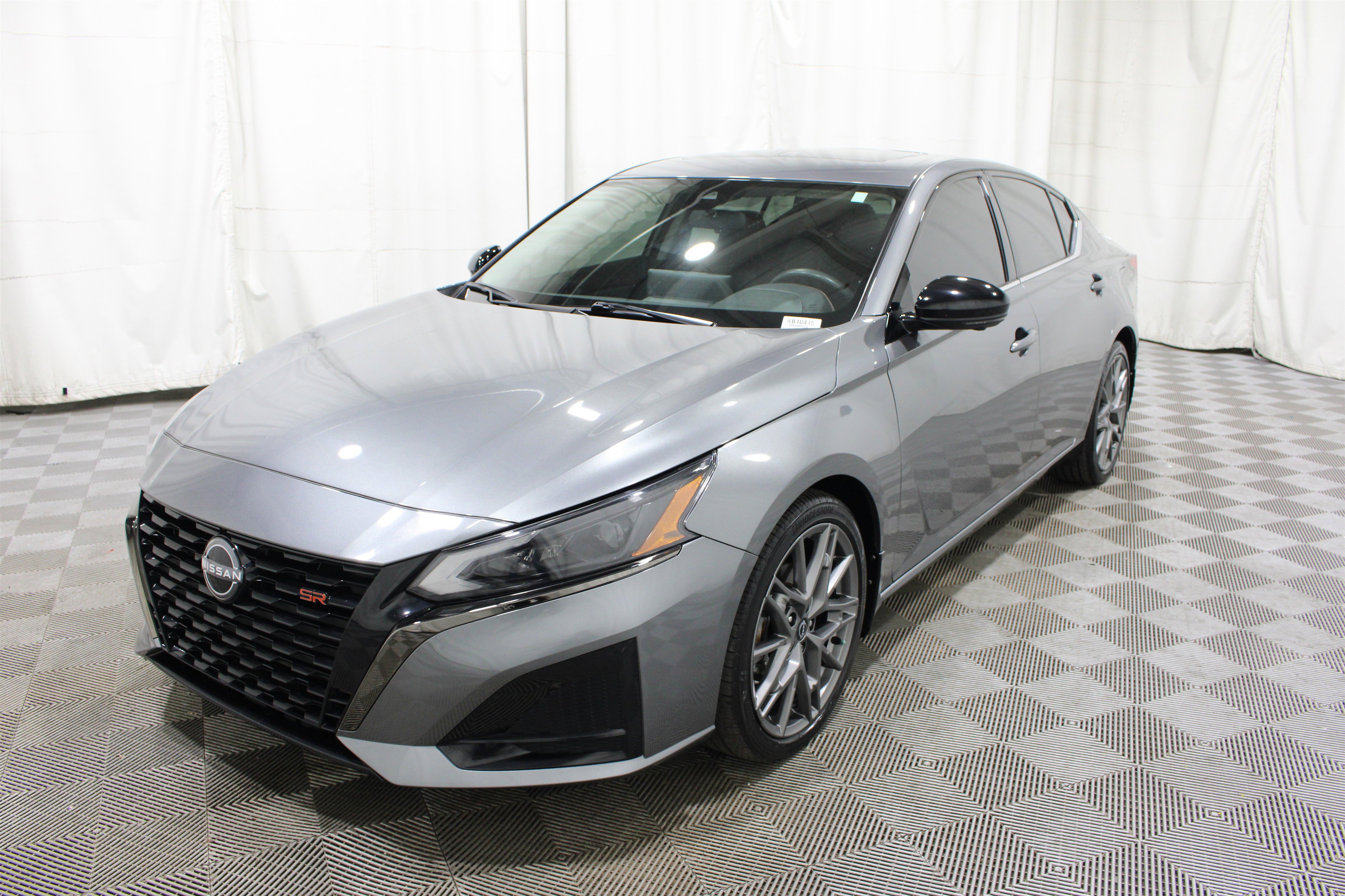 Used 2023 Nissan Altima 2.0 SR image 31