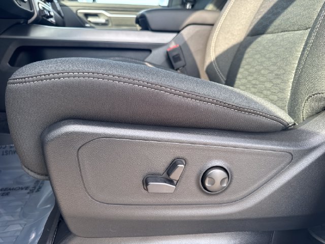 New 2026 RAM 1500 Big Horn w/ Night Edition AWD/4WD image 14