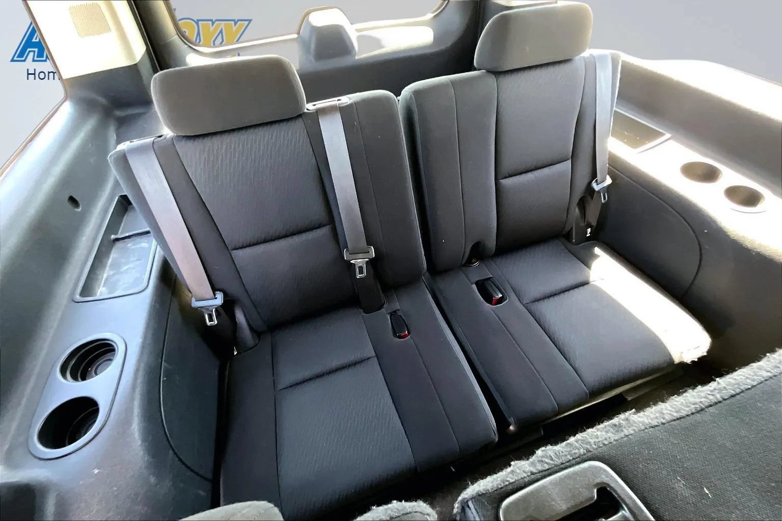 Used 2014 Chevrolet Suburban LS AWD/4WD image 31