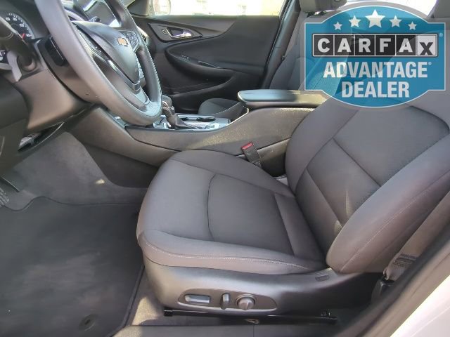 Certified 2024 Chevrolet Malibu LT image 14