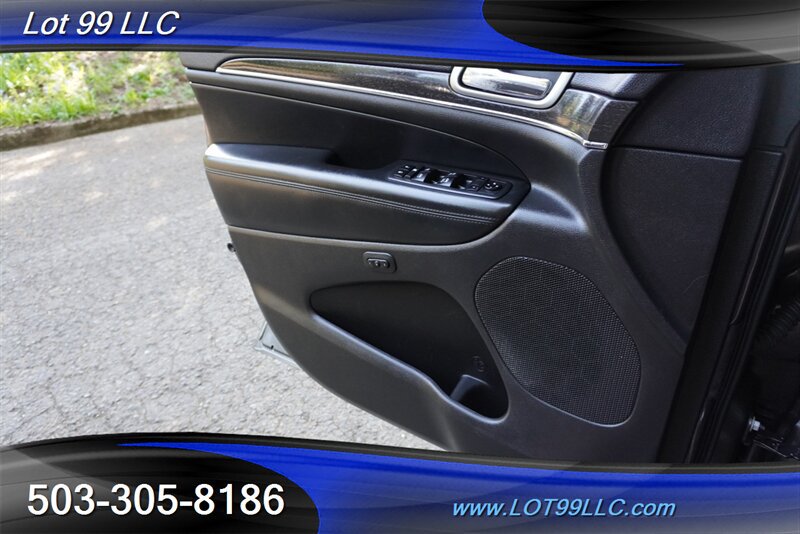 Used 2018 Jeep Grand Cherokee Limited AWD/4WD image 27