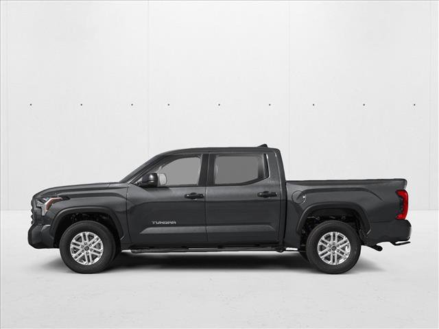 New 2026 Toyota Tundra SR5 AWD/4WD video 3