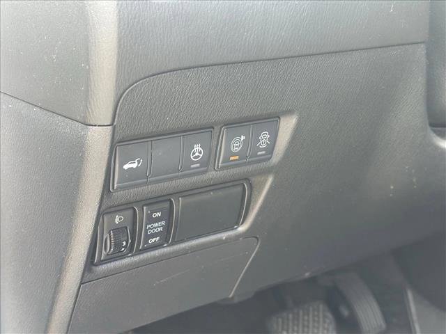 Used 2020 INFINITI QX80 Luxe w/ Proassist Package image 20