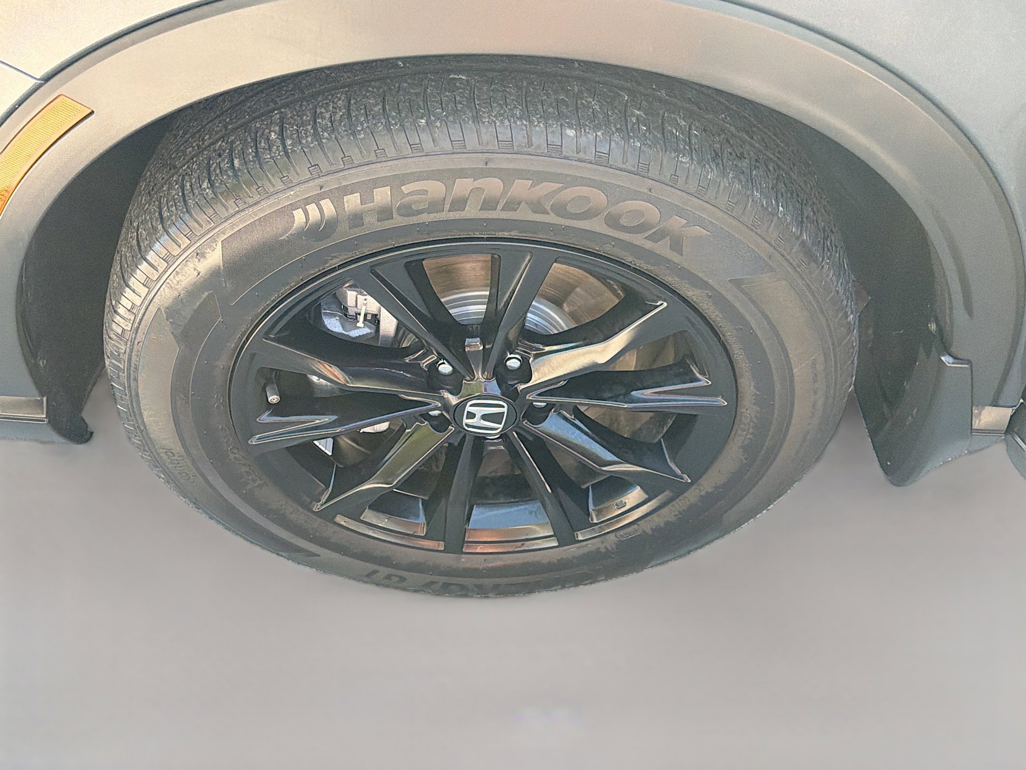 Used 2024 Honda CR-V Sport-L image 36