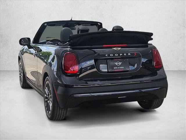 New 2026 MINI Cooper S FWD image 7