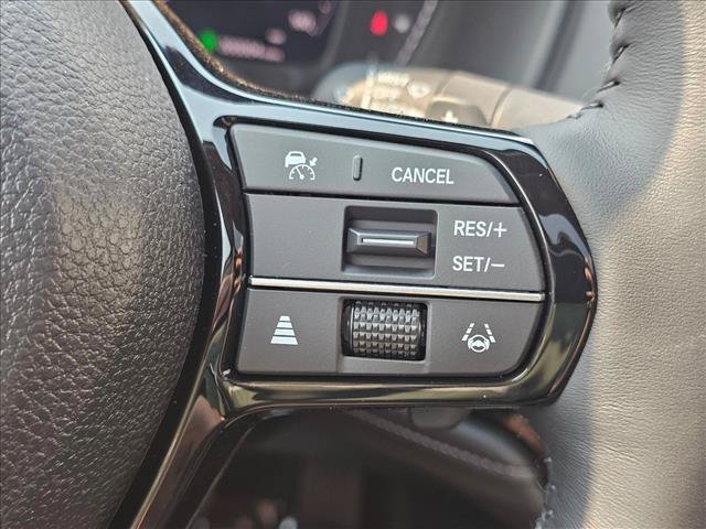 New 2026 Honda Accord Touring image 22