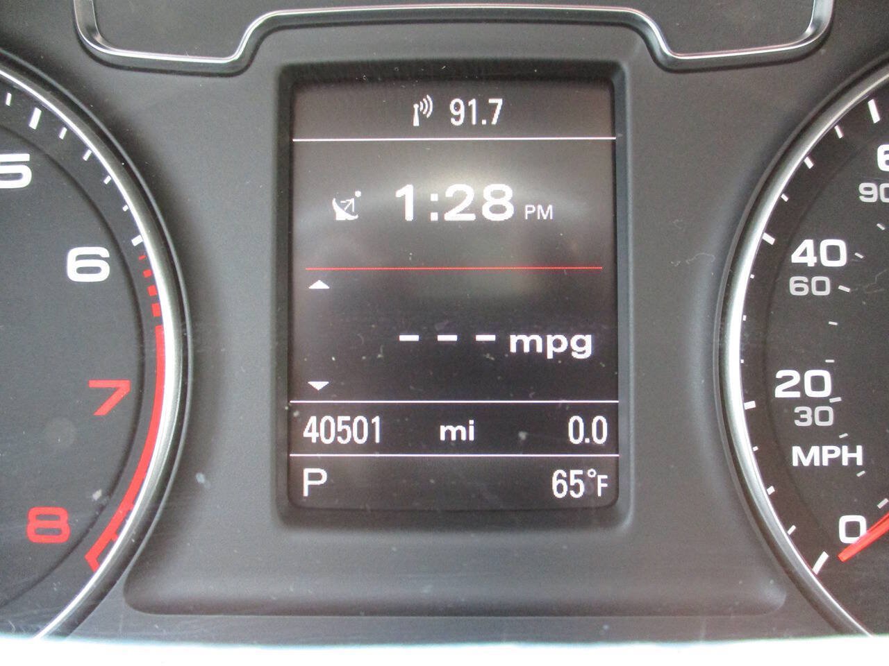 Used 2016 Audi Q3 2.0T Premium Plus w/ Technology Package AWD/4WD image 70