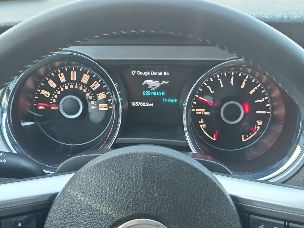 Used 2014 Ford Mustang Premium w/ Equipment Group 202A RWD image 20