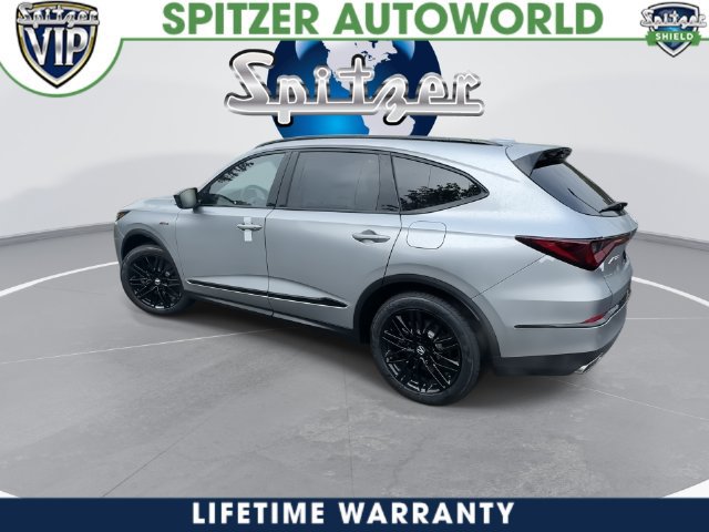 New 2026 Acura MDX A-Spec w/ Advance Package AWD/4WD image 11