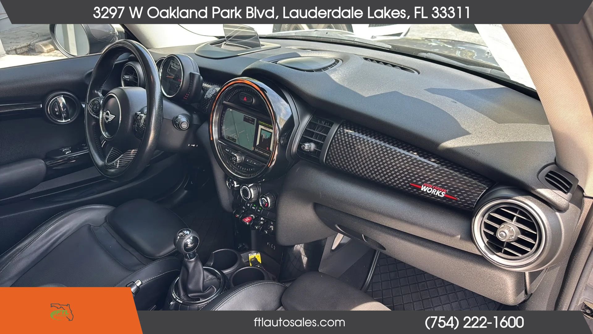 Used 2014 MINI Cooper S FWD image 31