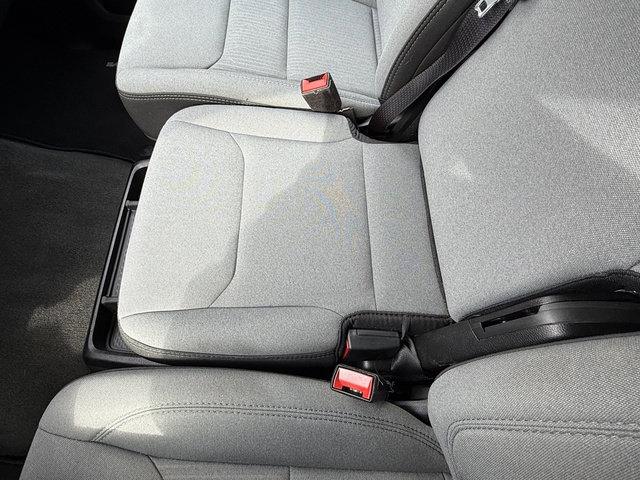 Used 2022 RAM 1500 Big Horn AWD/4WD image 27