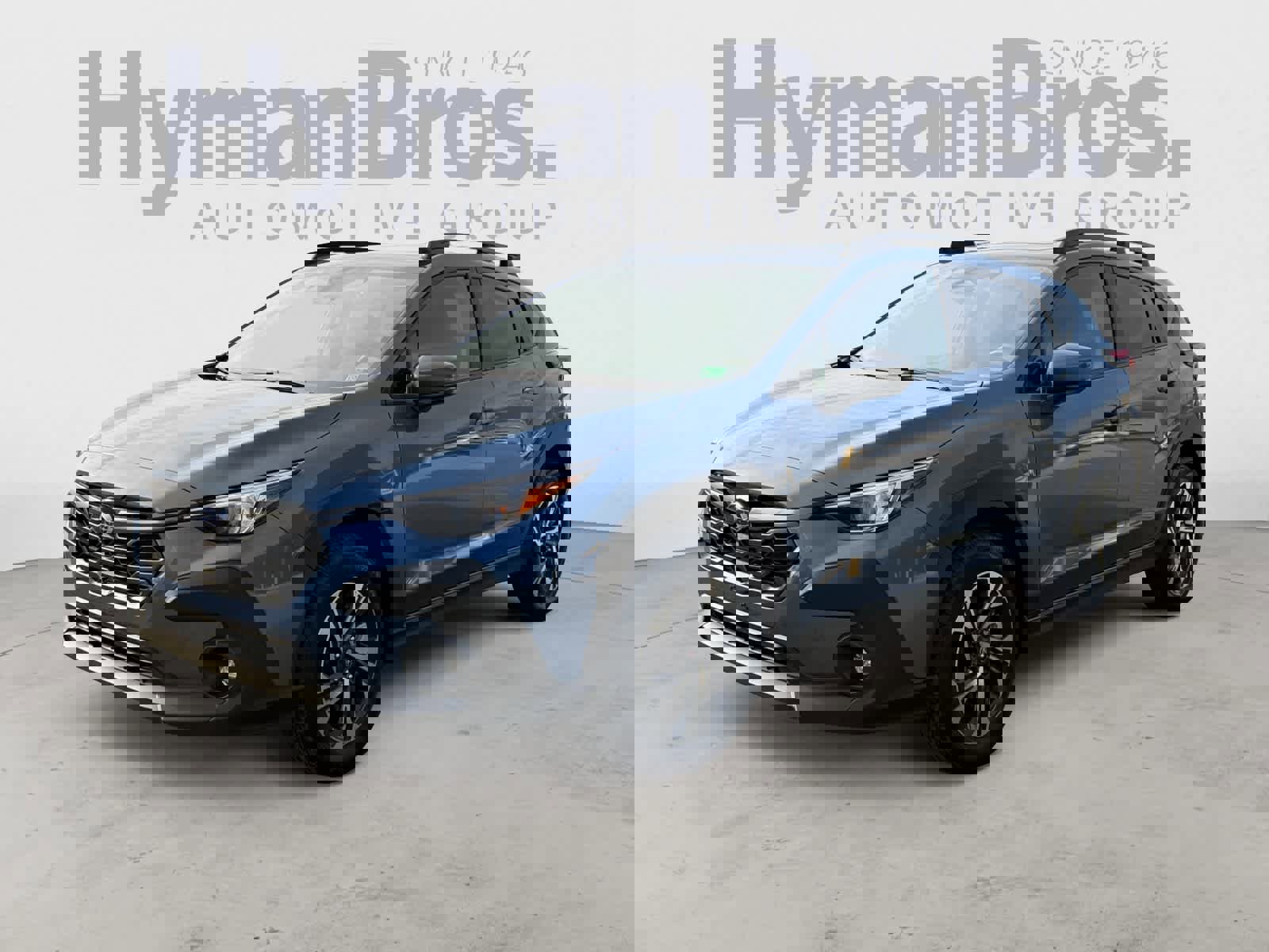 Certified 2024 Subaru Crosstrek 2.0i Premium image 8