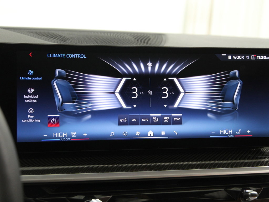 Certified 2026 BMW X5 M60i image 12