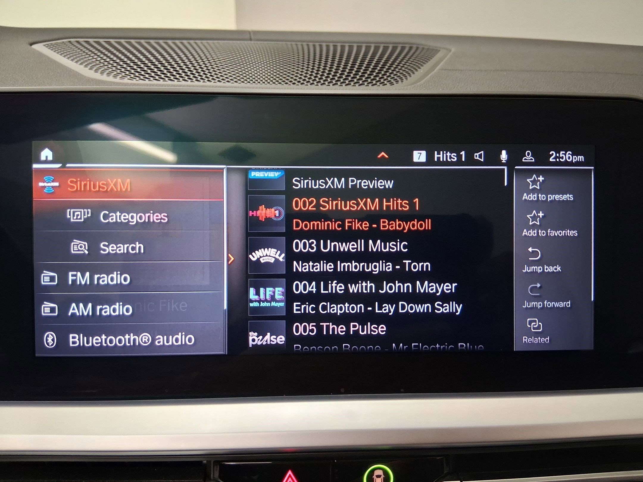 Certified 2023 BMW 430i 430i w/ M Sport Package image 29