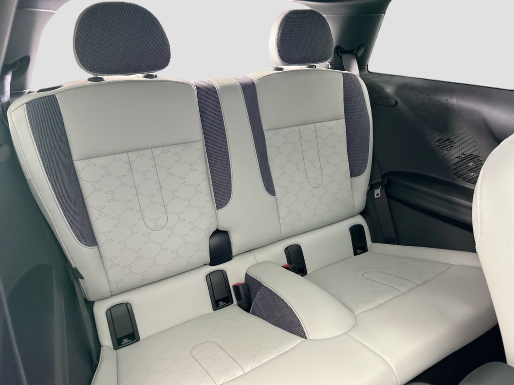 Certified 2026 MINI Cooper S FWD image 24