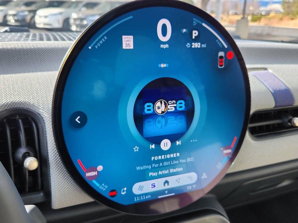 Used 2025 MINI Cooper S image 22