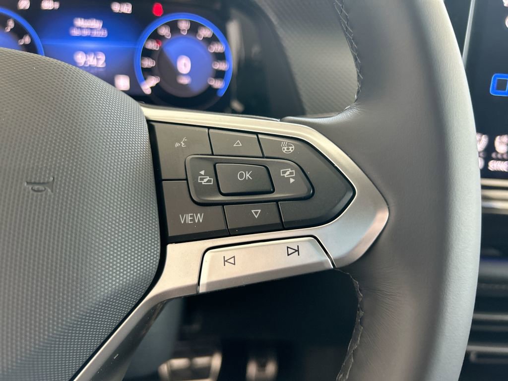 New 2025 Volkswagen Atlas Cross Sport SEL Premium R-Line image 20