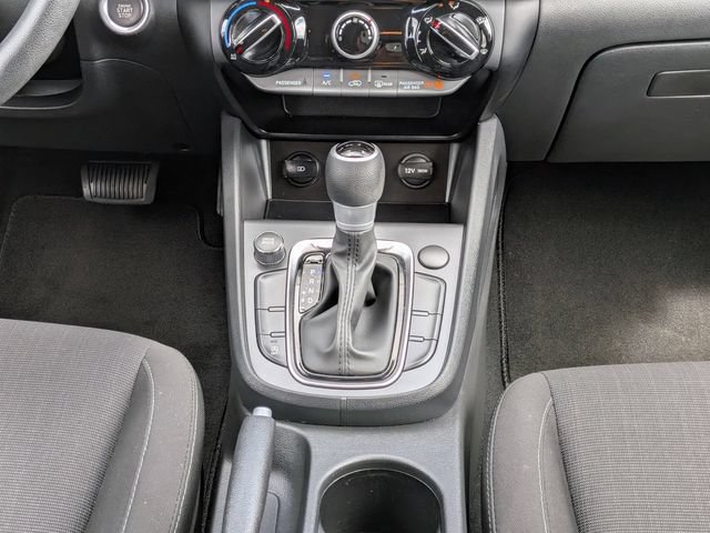 Used 2023 Hyundai Kona SEL FWD image 17