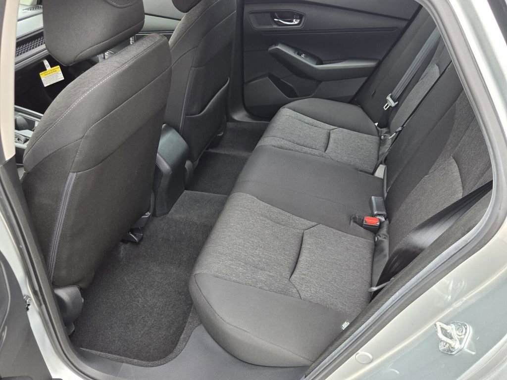 Used 2024 Honda Accord LX image 11