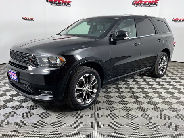 Used 2019 Dodge Durango GT AWD/4WD image 5