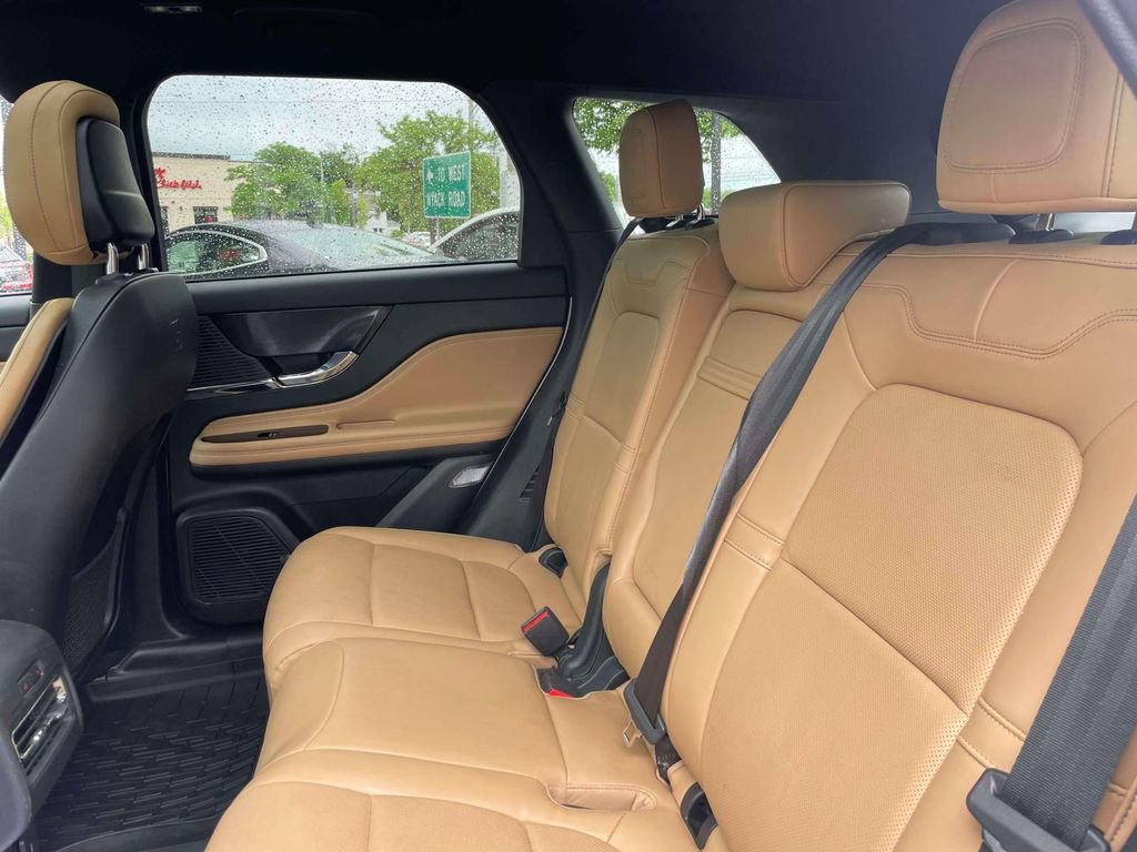 Used 2022 Lincoln Corsair Grand Touring w/ Elements Technology Bundle AWD/4WD image 11