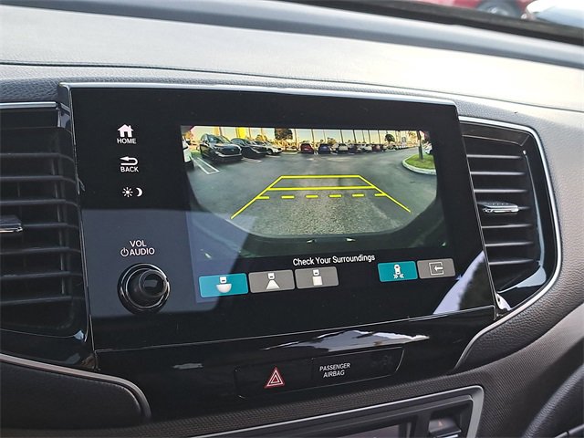 Used 2023 Honda Passport TrailSport image 29