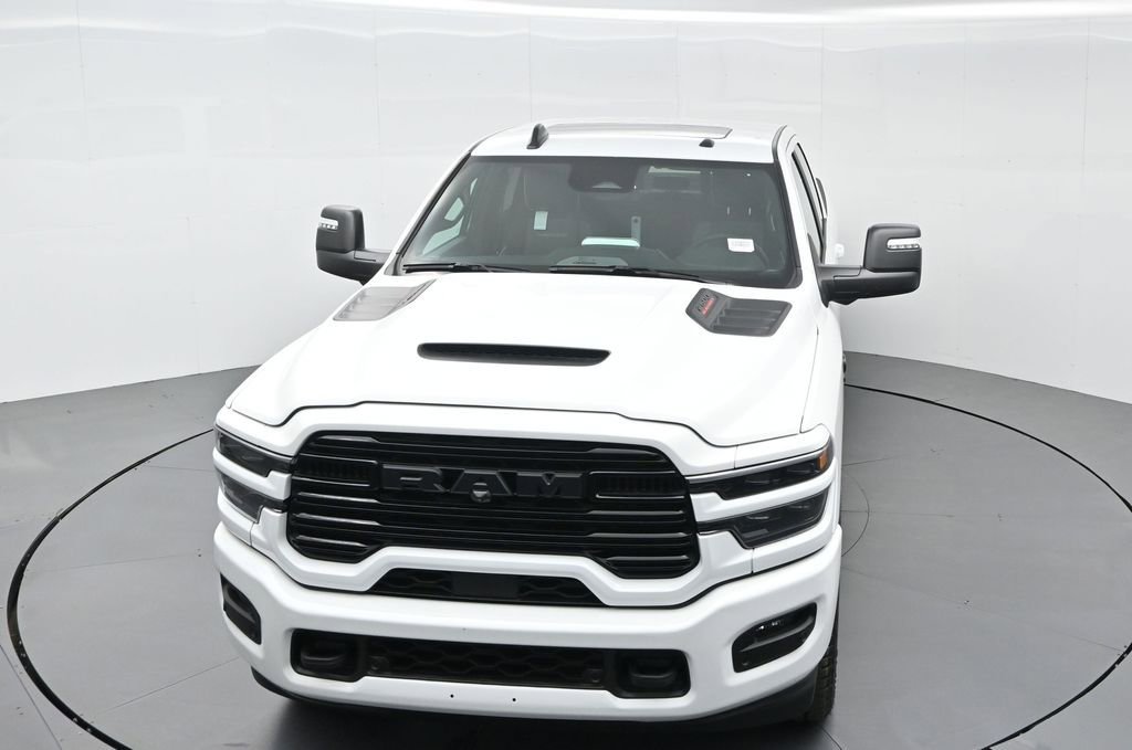 New 2026 RAM 2500 Laramie image 57