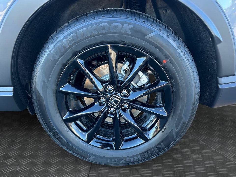 New 2027 Honda CR-V Sport-L image 22