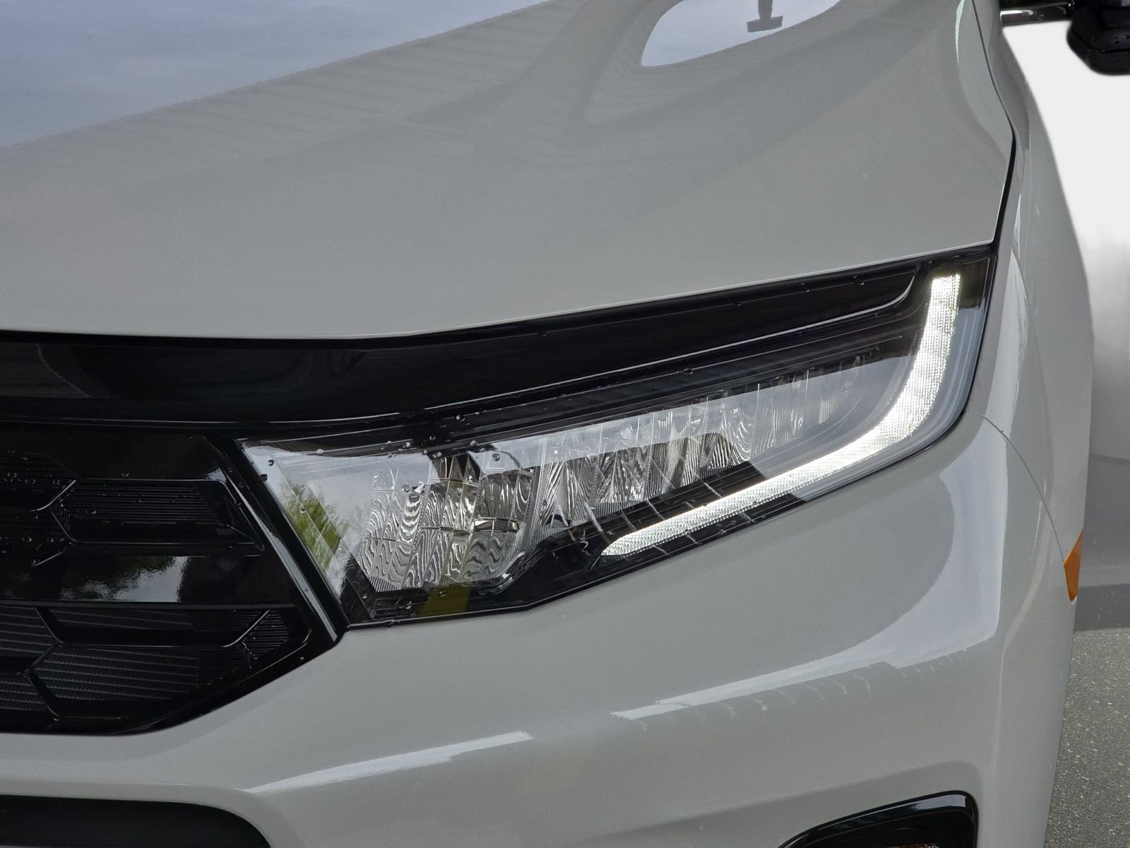 New 2026 Honda Odyssey Elite image 31