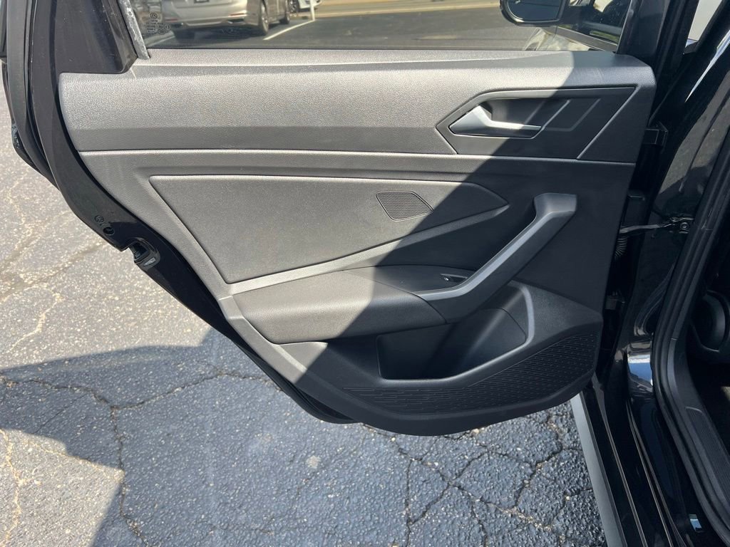 Used 2020 Volkswagen Jetta GLI FWD image 18