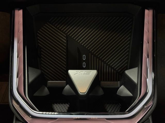 New 2026 BMW X3 xDrive30 w/ Premium Package image 30