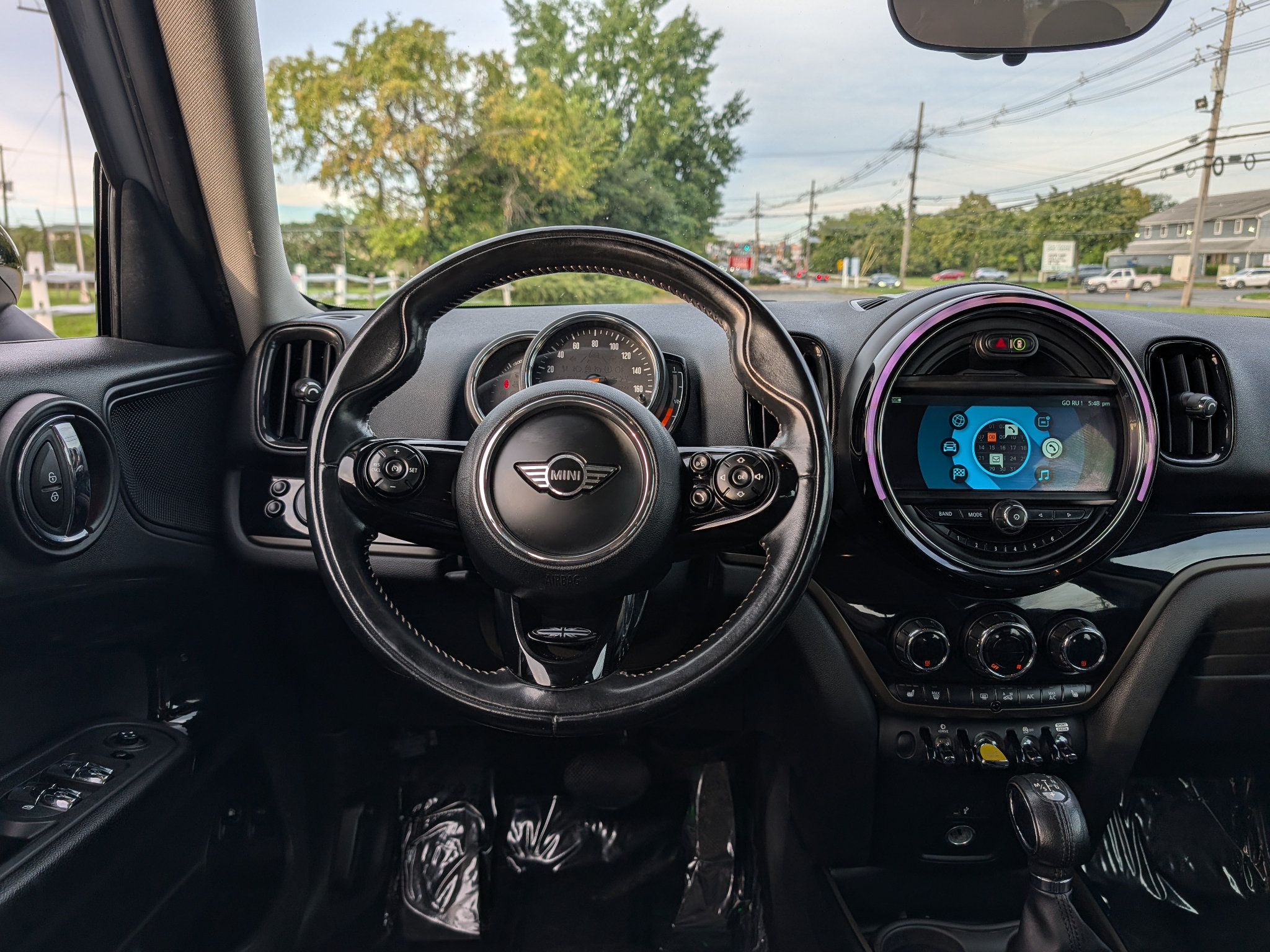 Used 2019 MINI Cooper Countryman SE AWD/4WD image 28