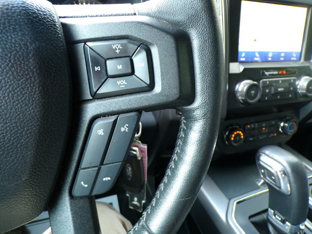 Used 2020 Ford F150 XLT w/ Equipment Group 302A Luxury AWD/4WD image 31