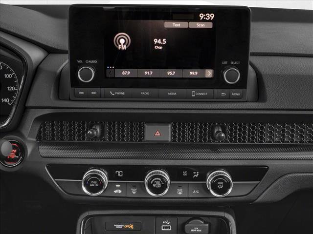 New 2026 Honda CR-V LX image 7