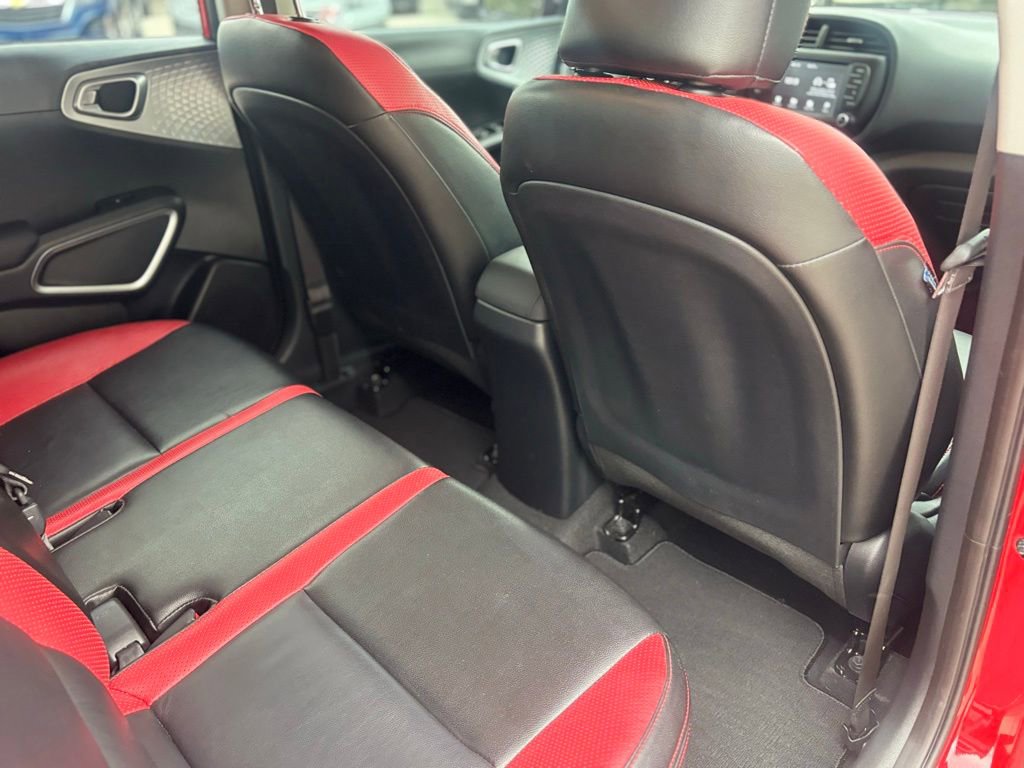 Used 2020 Kia Soul X-Line image 20
