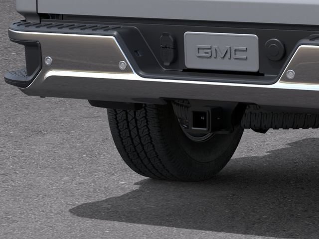 New 2026 GMC Sierra 2500 SLE w/ SLE Value Package; AWD/4WD image 14