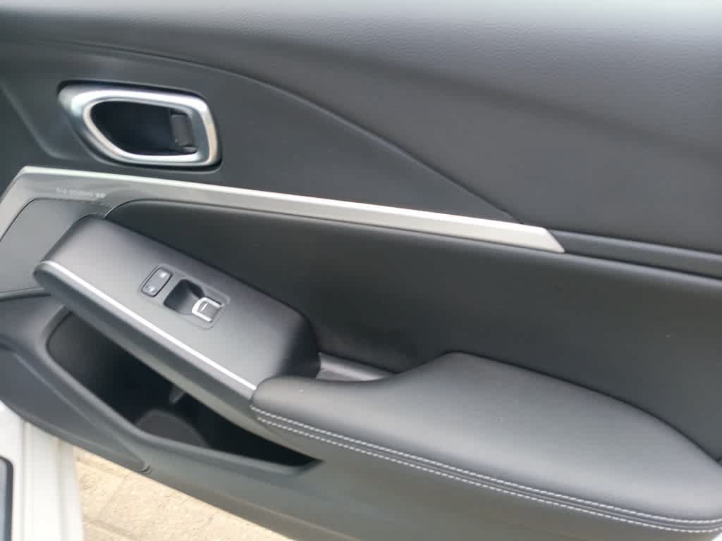 Used 2024 Acura Integra A-Spec FWD image 25