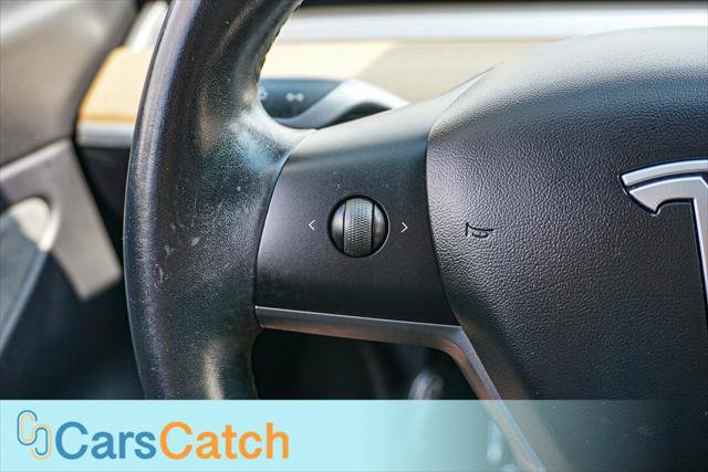 Used 2019 Tesla Model 3 Mid Range RWD image 24