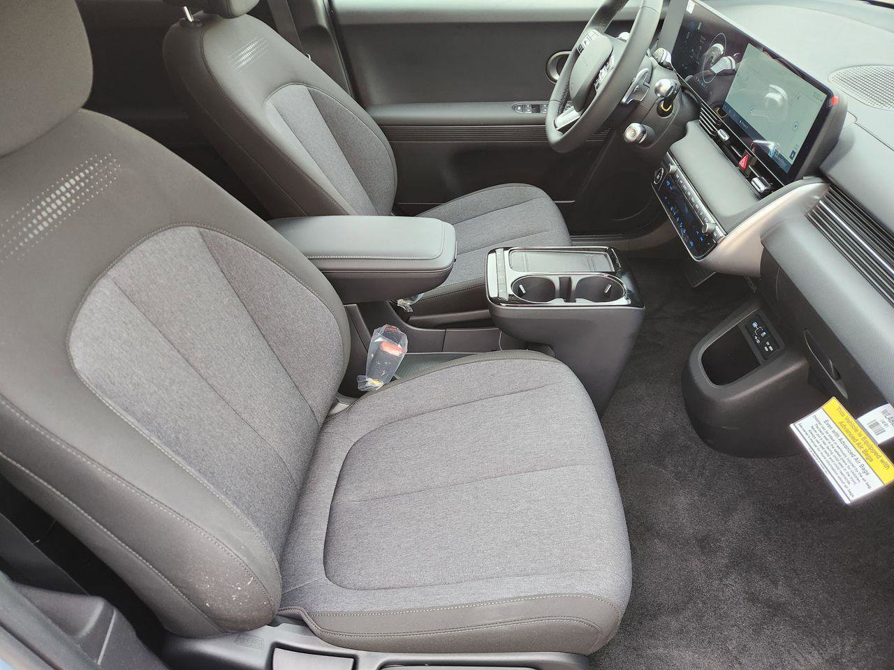 New 2026 Hyundai Ioniq 5 SE RWD image 10