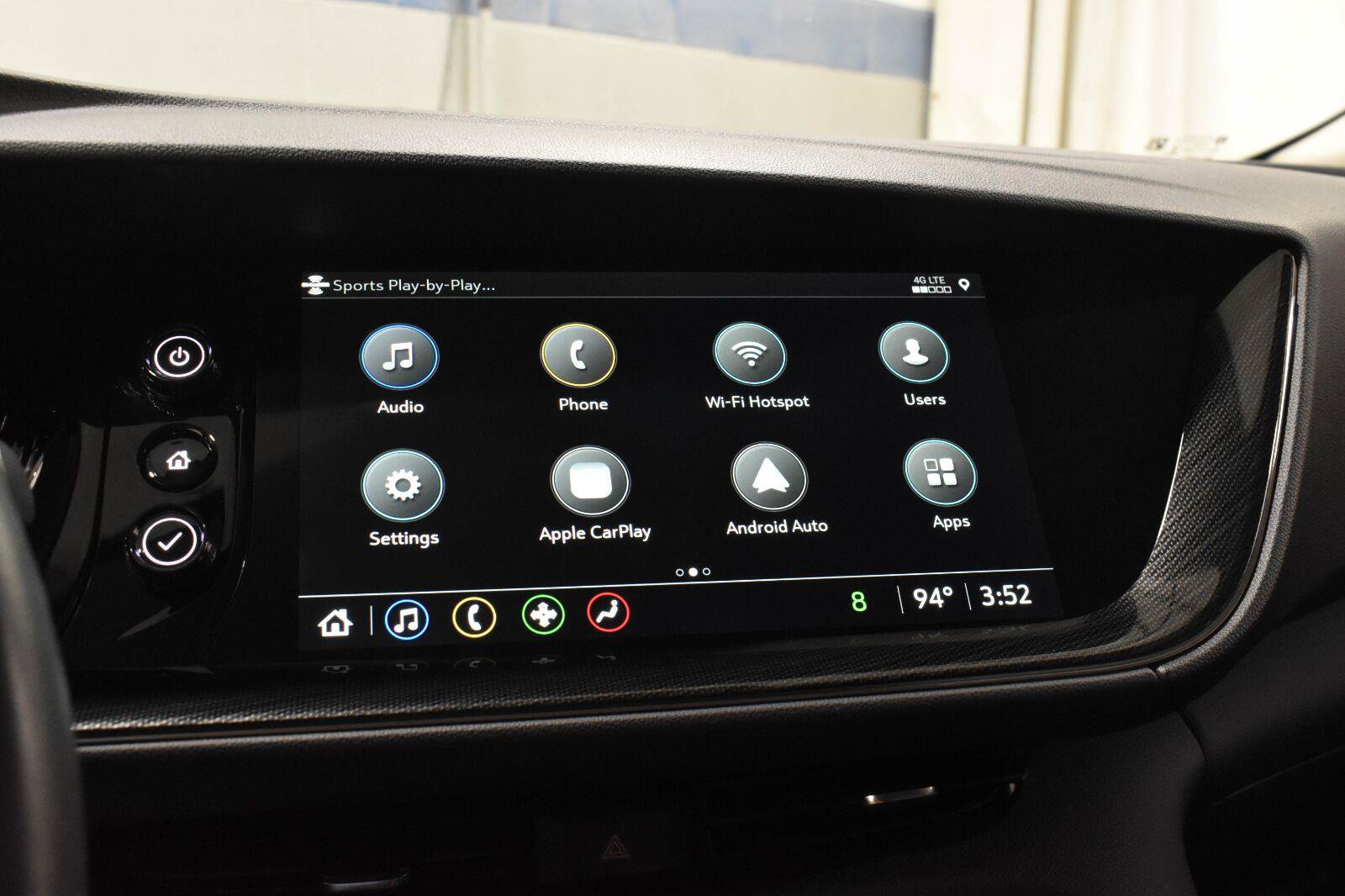Used 2023 Buick Envision Essence FWD image 13