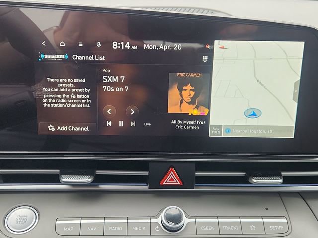 Used 2025 Hyundai Elantra SEL FWD image 13