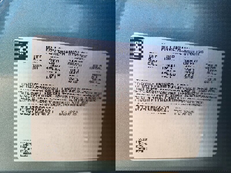 Used 2009 Chevrolet Malibu LT image 32