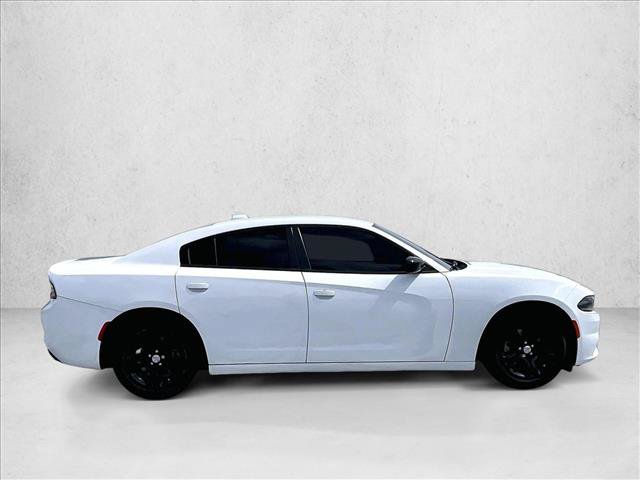 Used 2023 Dodge Charger SXT RWD image 5