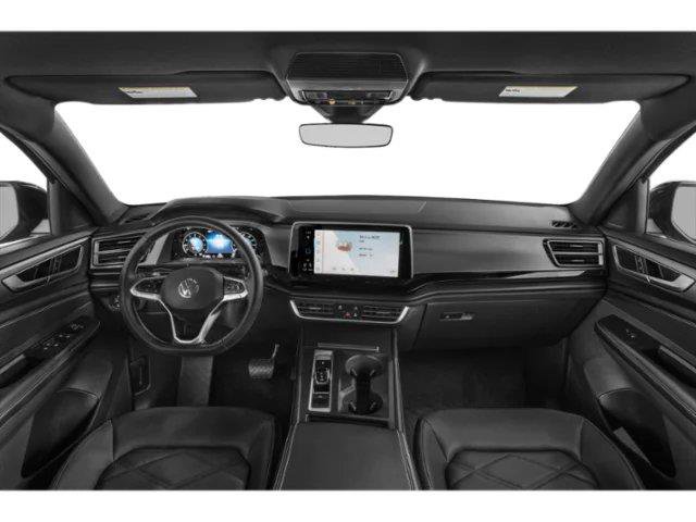 New 2026 Volkswagen Atlas Cross Sport SE AWD/4WD image 5