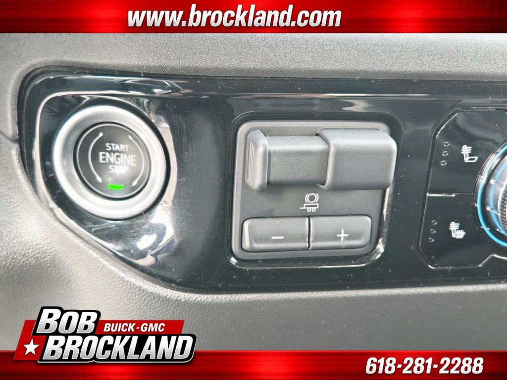 Used 2022 GMC Sierra 1500 Elevation AWD/4WD image 35