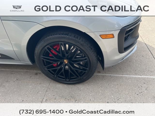 Used 2023 Porsche Macan GTS image 6