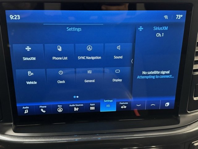 Used 2021 Ford F150 XLT w/ Equipment Group 302A High image 16